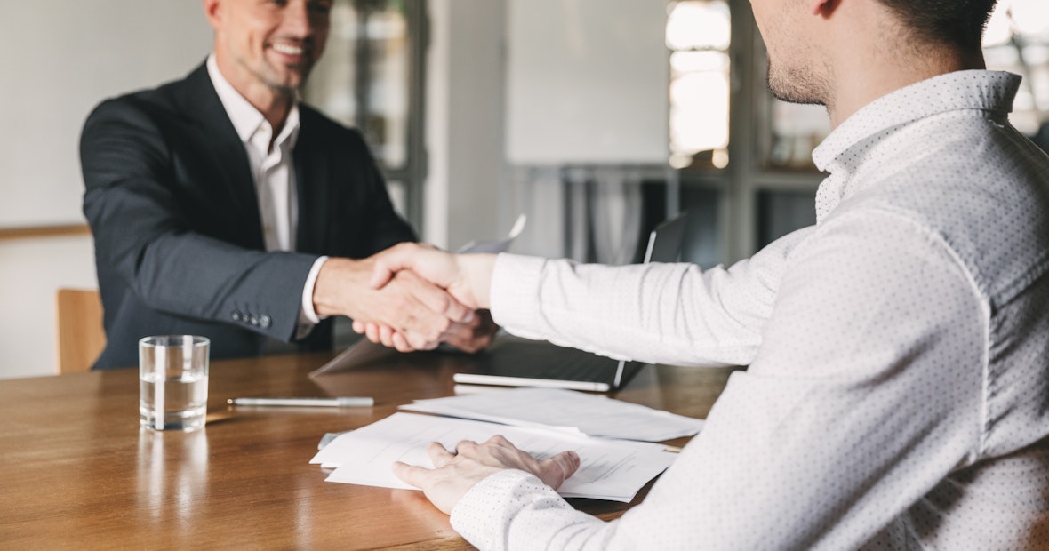 Entreprise de conseil en Achats